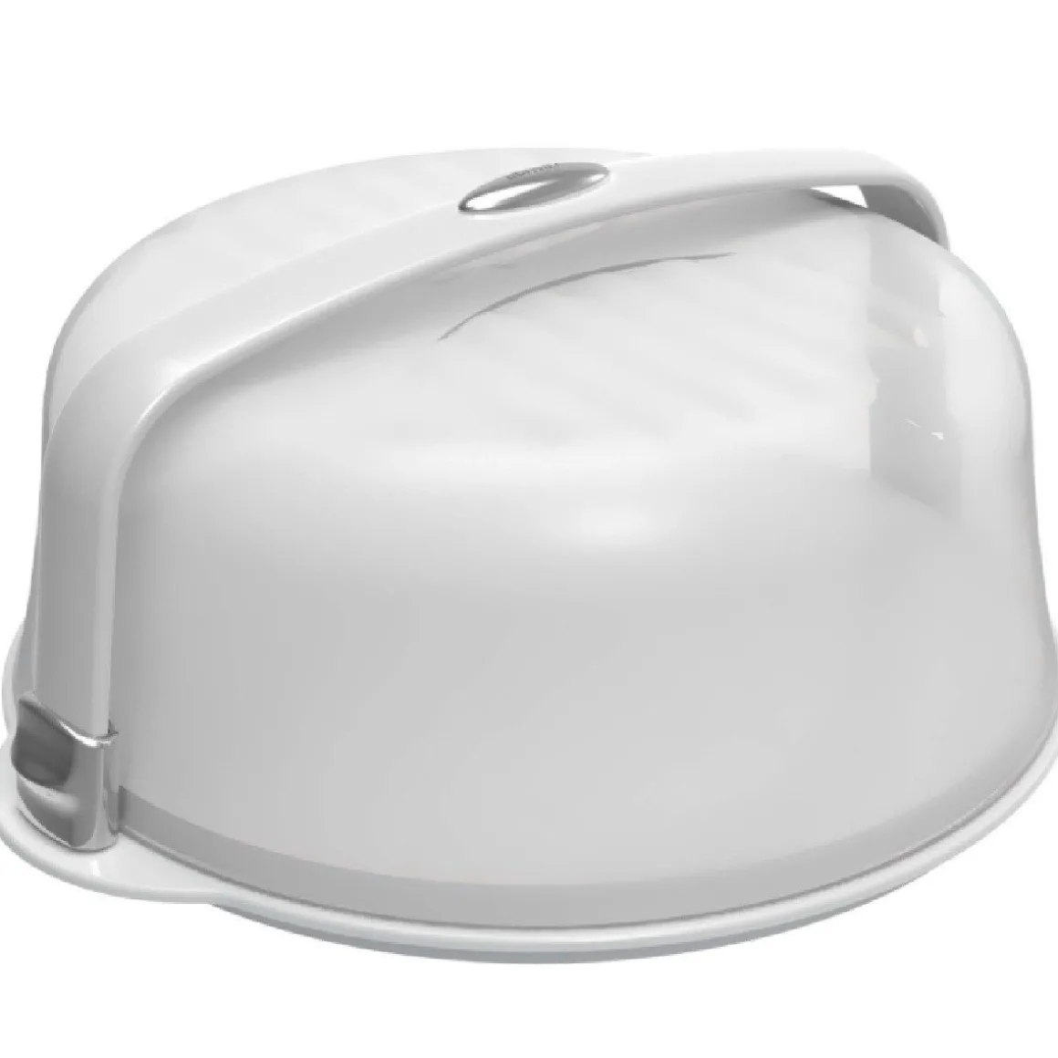 Biesse Transportdoos Taart Ø30x10cm