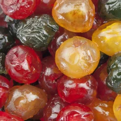 Bigarreaux Assorti 18-20mm 475gr.