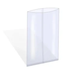 BIO Vlakke Zak 110 x 200mm 50st.