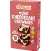 BioVegan Cheesecake Brownie Mix Biologisch 480g