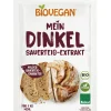 BioVegan Spelt Zuurdesem Extract Biologisch 30g