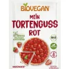 BioVegan Taartgelei Rood Biologisch 2x7g