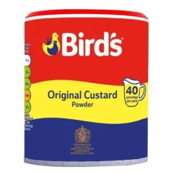 Bird's Original Custard Poeder 350gr.