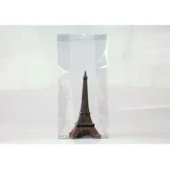 Blokbodemzak 65 + 45 x 200mm 50st.