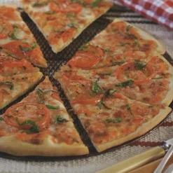 Boek: 500 Pizza's & Platte Broden