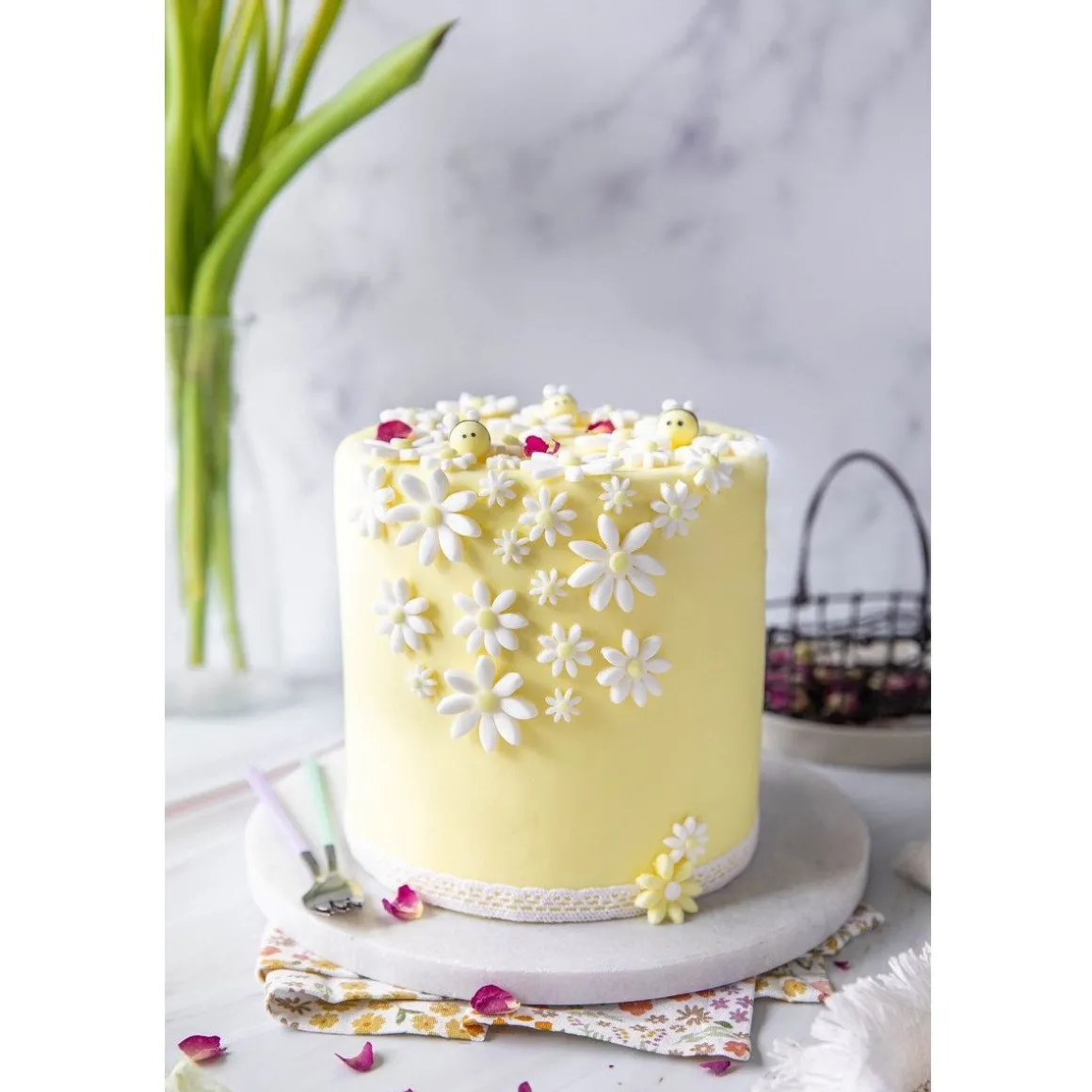 Boek: Bakken met Fatima**