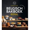 Boek: Belgisch Bakboek Royal