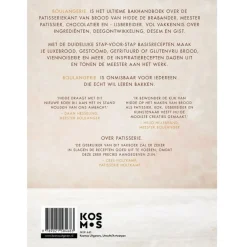 Boek: Boulangerie