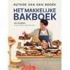 Boek: Het Makkelijke Bakboek