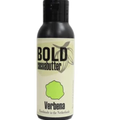 Bold Cacaoboter Gekleurd Verbena 80g