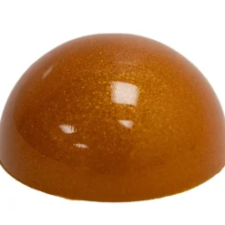 Bold Cacaoboter Gekleurd Ginger Glitter 80g