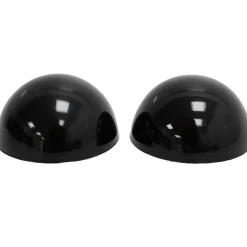 Bold Cacaoboter Gekleurd Pitch Black 230g