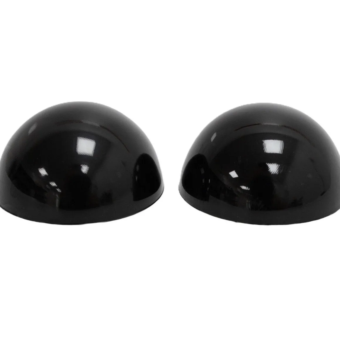 Bold Cacaoboter Gekleurd Pitch Black 230g