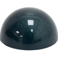 Bold Cacaoboter Gekleurd Petrol Bleu Glitter 230g