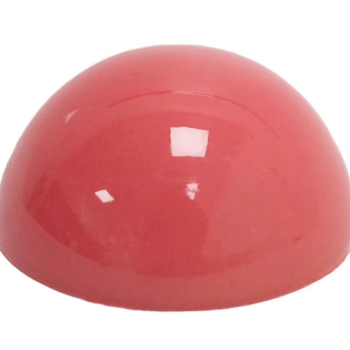 Bold Cacaoboter Gekleurd Flamingo Purple 80g