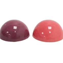 Bold Cacaoboter Gekleurd Flamingo Purple 80g