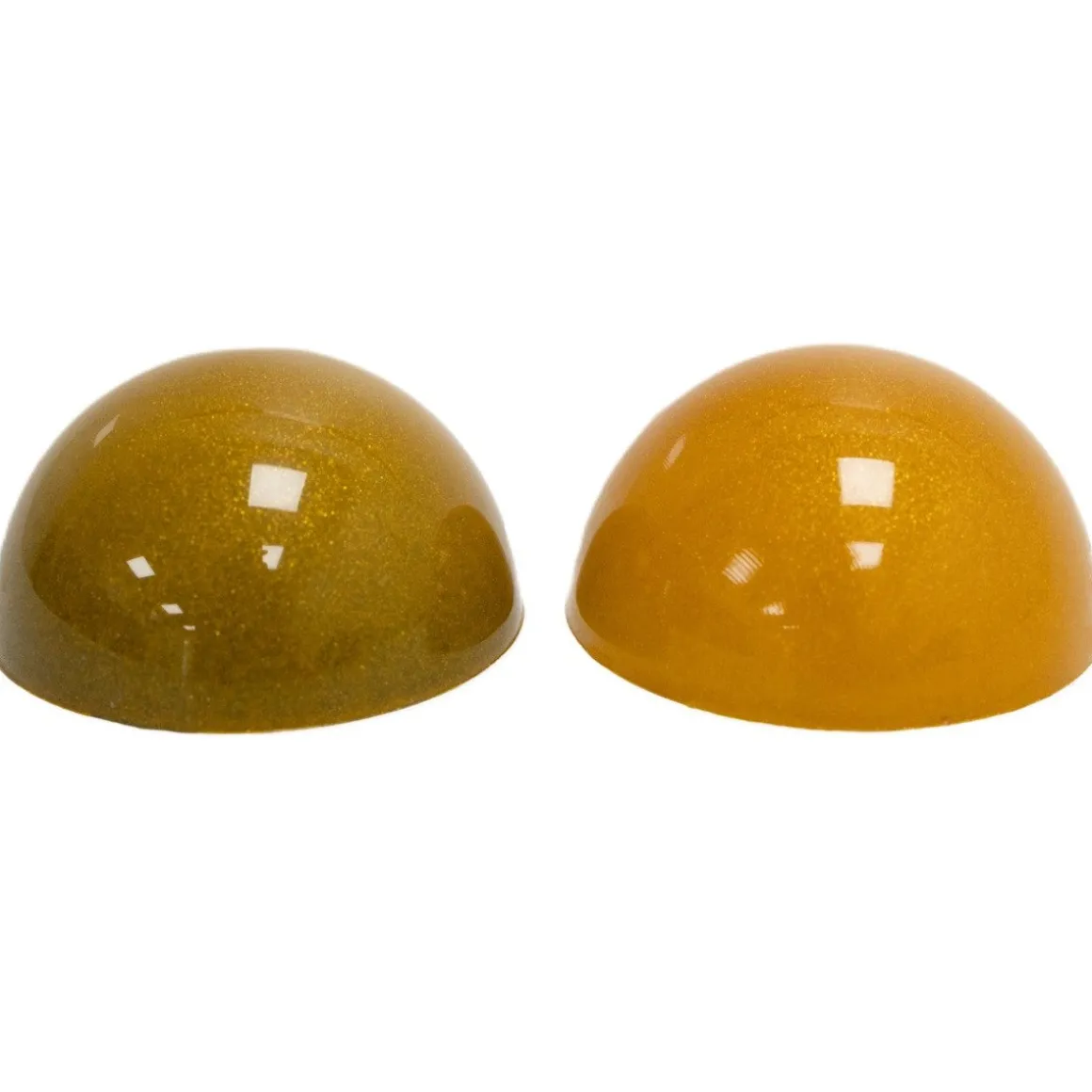 Bold Cacaoboter Gekleurd Sunrise Glitter 230g