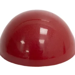 Bold Cacaoboter Gekleurd Ruby Glitter 230g