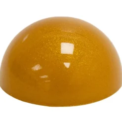 Bold Cacaoboter Gekleurd Sunrise Glitter 80g