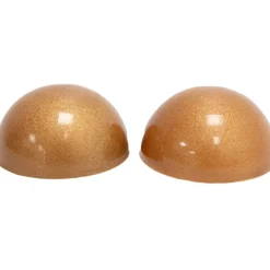 Bold Cacaoboter Gekleurd Bronze Glitter 80g