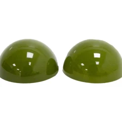 Bold Cacaoboter Gekleurd Tropical Green 80g