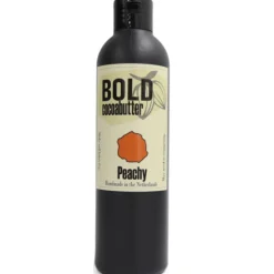 Bold Cacaoboter Gekleurd Peachy 230g