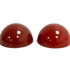 Bold Cacaoboter Gekleurd Cupido Red 80g