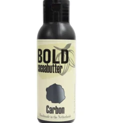 Bold Cacaoboter Gekleurd Carbon Glitter 80g
