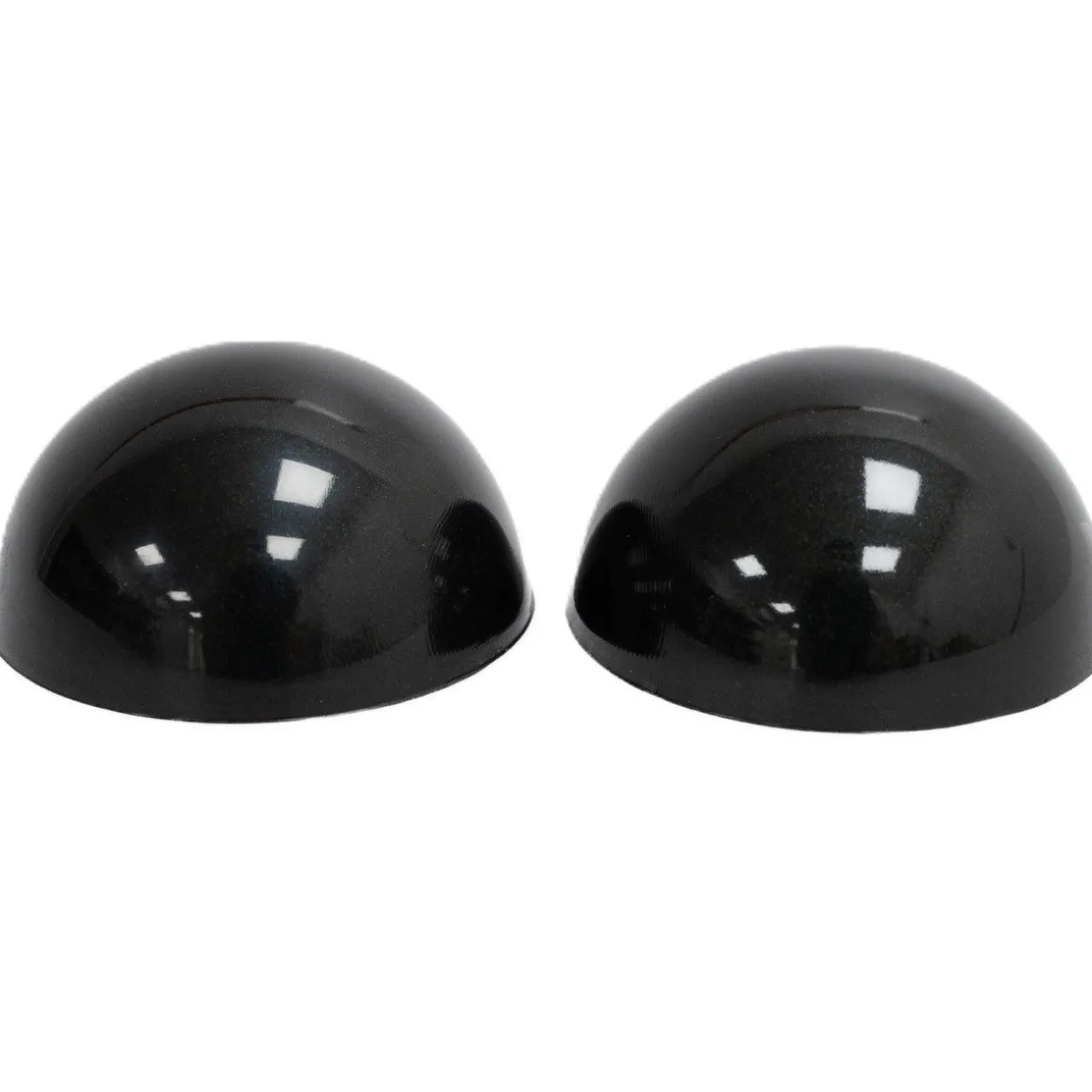 Bold Cacaoboter Gekleurd Carbon Glitter 80g