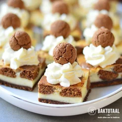 Bolletje Kruidnoten Naturel 1kg