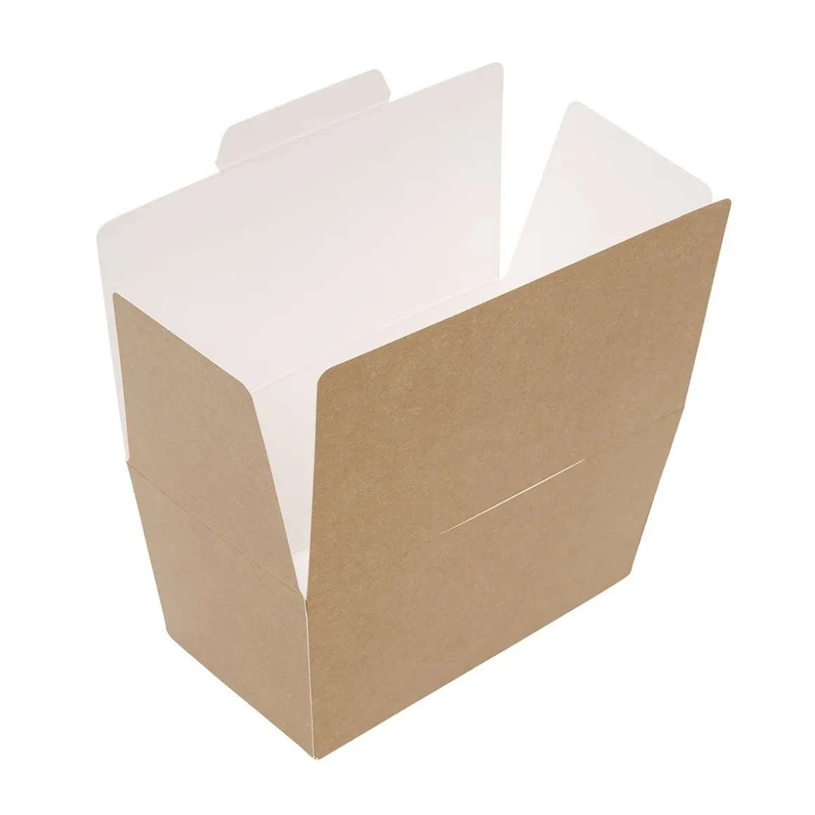 Bonbondoosje Kraft -750 gram- 25 stuks**