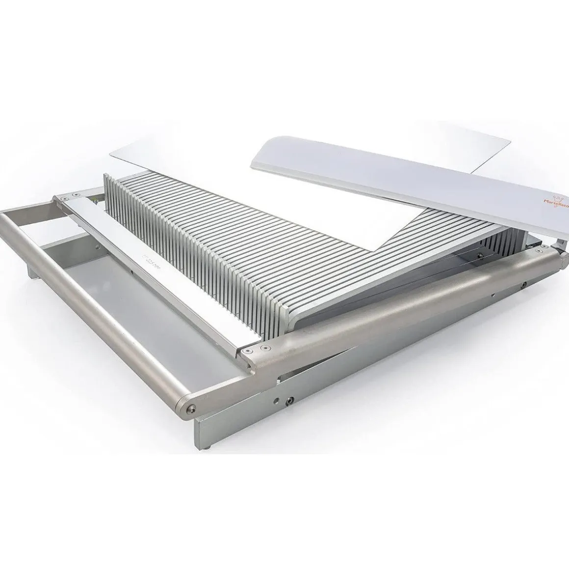 Bonbonsnijapparaat Set met 3 Snijramen