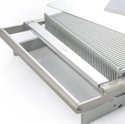 Bonbonsnijapparaat Set met 3 Snijramen