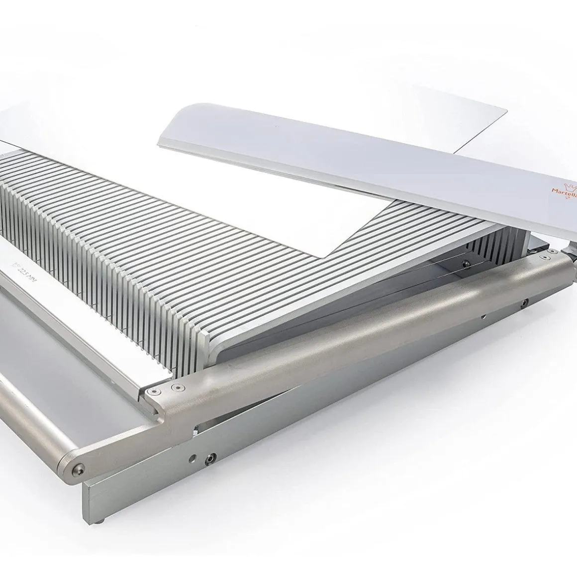 Bonbonsnijapparaat Set met 3 Snijramen