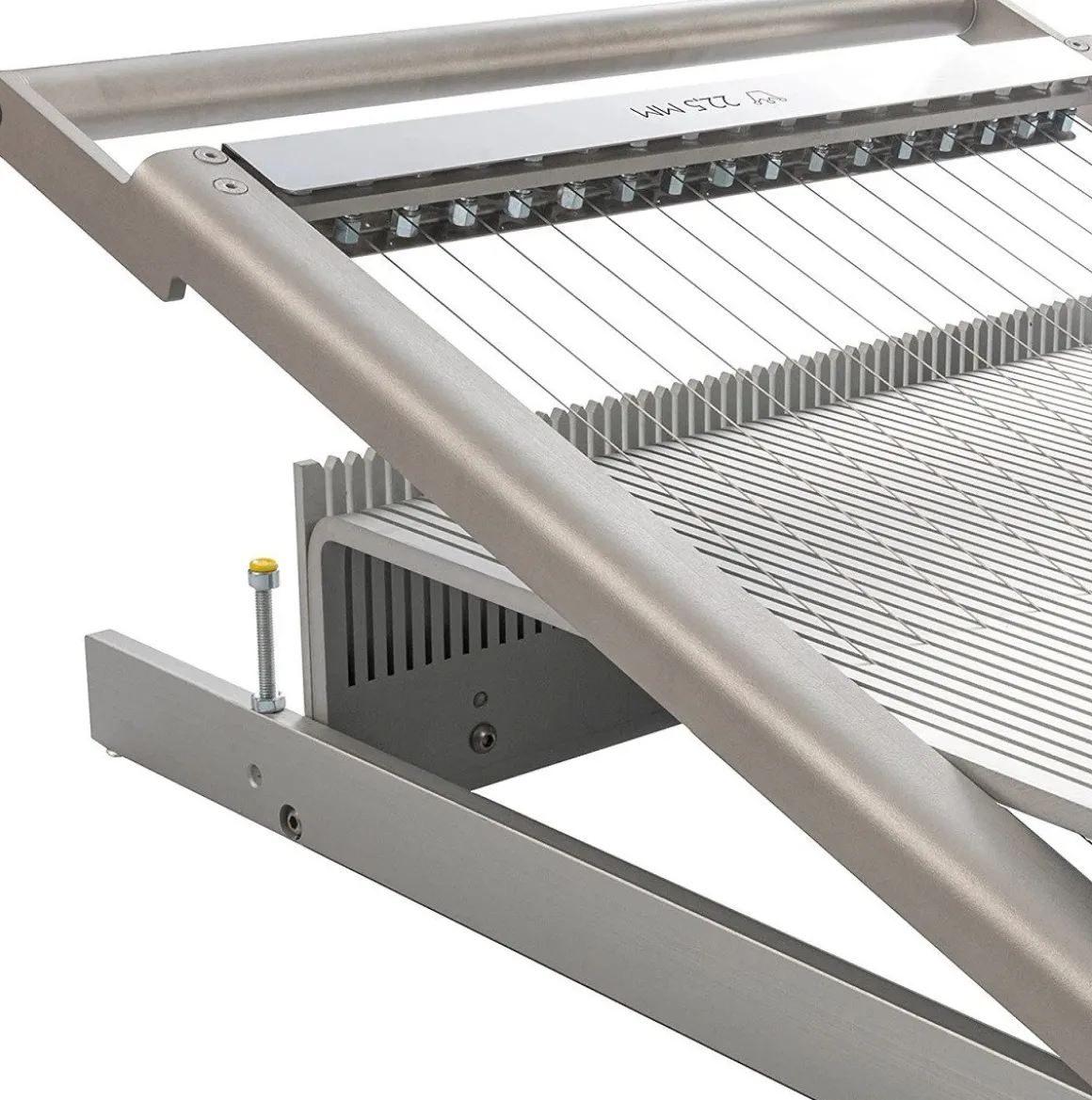 Bonbonsnijapparaat Set met 3 Snijramen