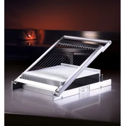 Bonbonsnijapparaat Set met 3 Snijramen