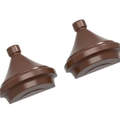 Bonbonvorm Chocolate World Tajine (21x) 33x285x165mm**