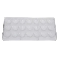 Bonbonvorm Chocolate World Buddha (21) 27x35x19mm