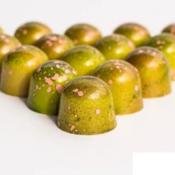 Bonbonvorm Chocolate World Kegel (32x) 29x23mm