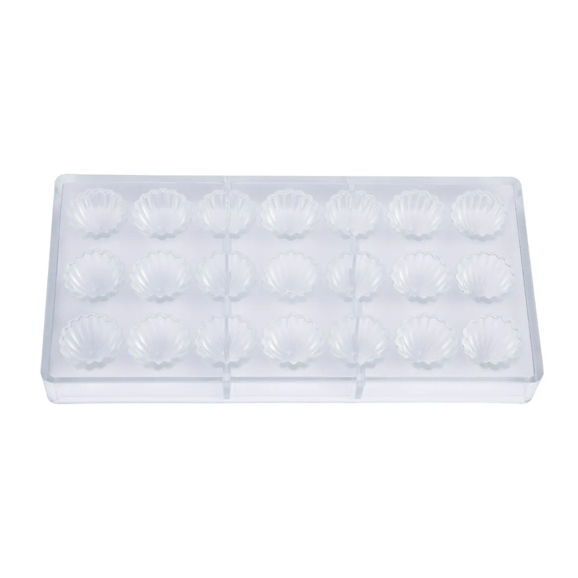 Bonbonvorm Chocolate World The Juicer (21x) 30x24mm