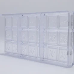 Bonbonvorm Chocolate World Karak Kameel (21x) 34x34x4,5mm**