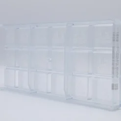 Bonbonvorm Chocolate World Eid Mubarak (18x) 34x34x11,5mm