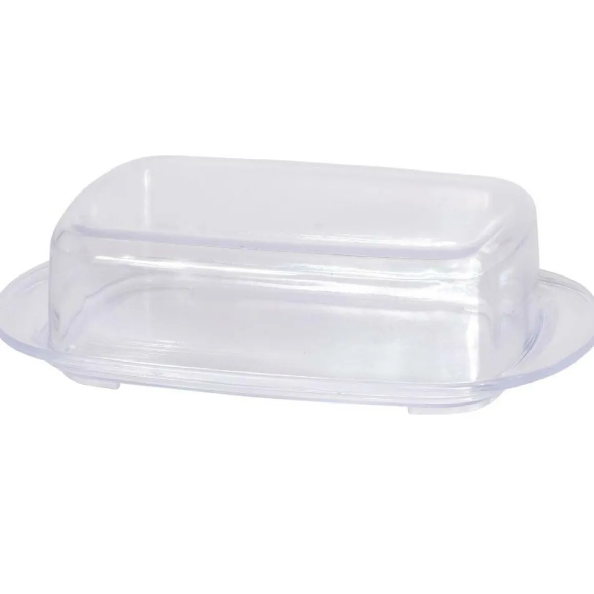 Botervloot met Deksel