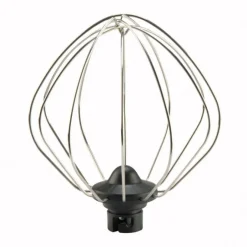 Bourgini Keukenmachine Chef Plus 5,5L Zwart**