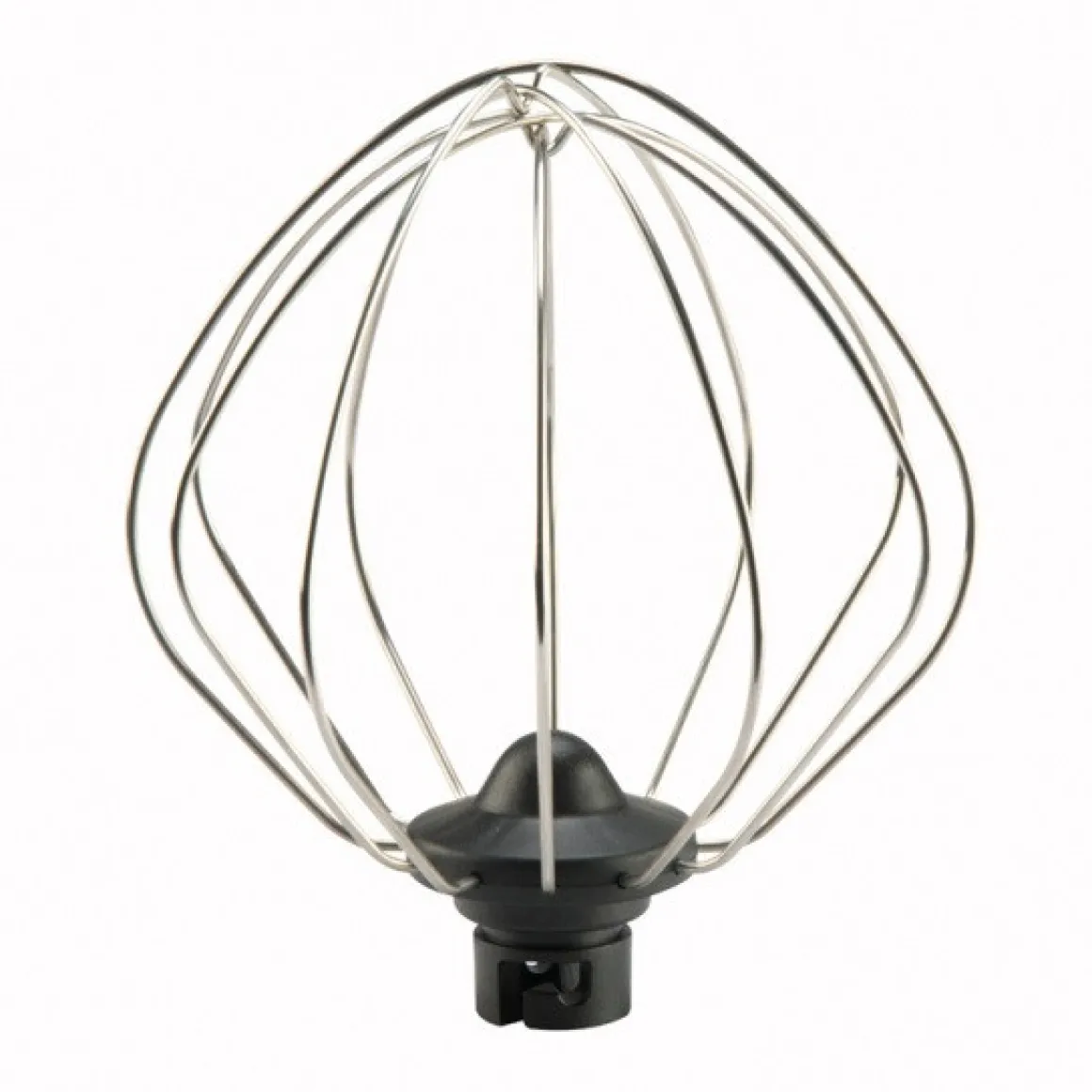 Bourgini Keukenmachine Chef Plus 5,5L Zwart**