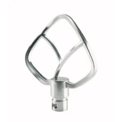 Bourgini Keukenmachine Chef Plus 5,5L Zwart**