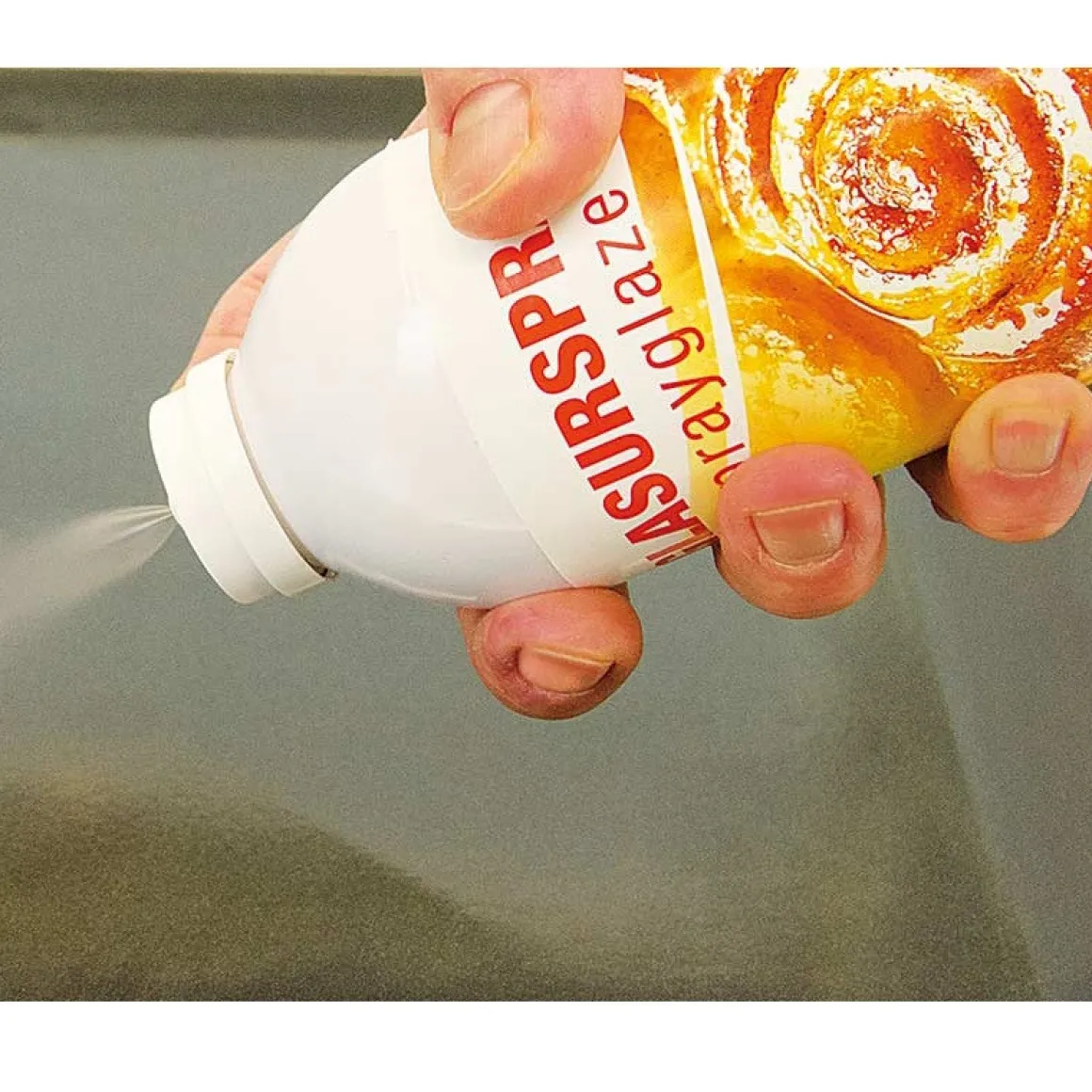 Boyens Afdekgelei Spray 400ml