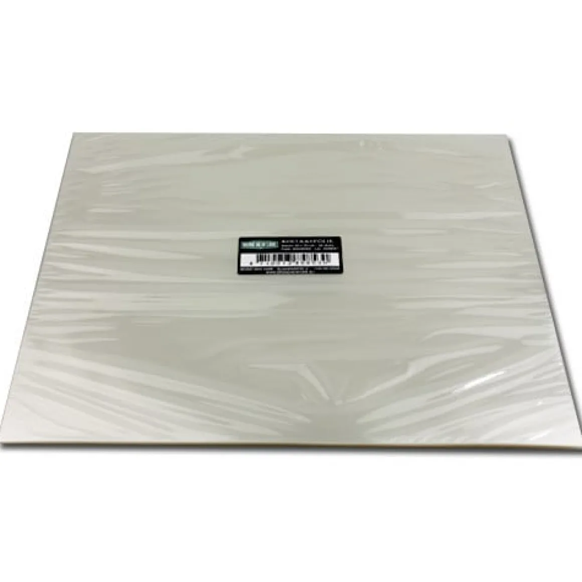 BrandNewCake Acetaatfolie sheets 30x30cm 50 stuks