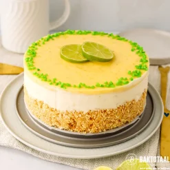 BrandNewCake Acetaatfolie rol 12 cm x 20 m