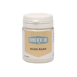 BrandNewCake Agar Agar 50g
